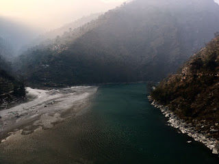 Photo of Manali-Kasol-Grahan-Ghiyagi-Jalori : The seen and unseen Himachal by Anandita Pattnaik
