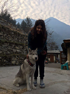 Photo of Manali-Kasol-Grahan-Ghiyagi-Jalori : The seen and unseen Himachal by Anandita Pattnaik
