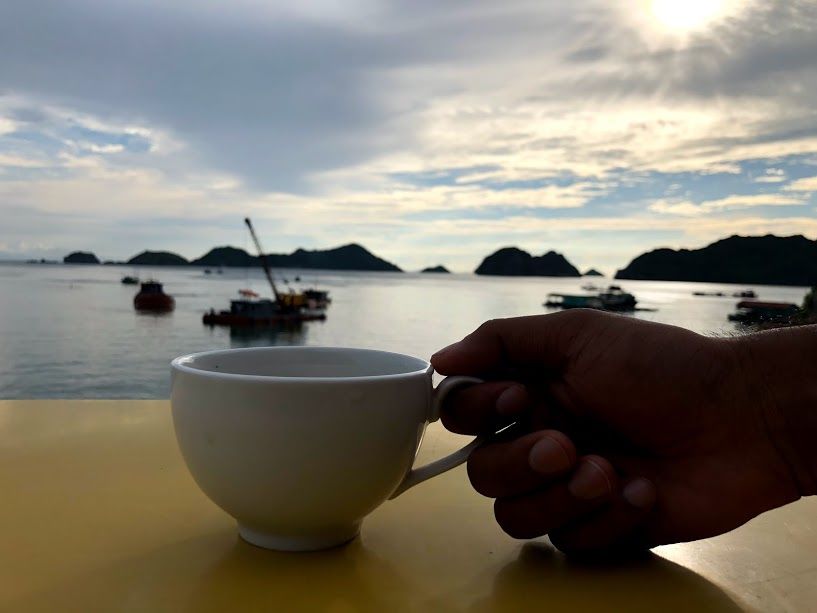 Photo of Want to Visit the Vietnam's Golden Bridge? Here's all you need to know to backpack across Vietnam! 1/10 by Anandita Pattnaik