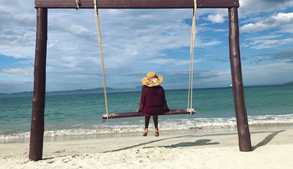 Photo of Nha Trang, Khanh Hoa Province, Vietnam by Anandita Pattnaik