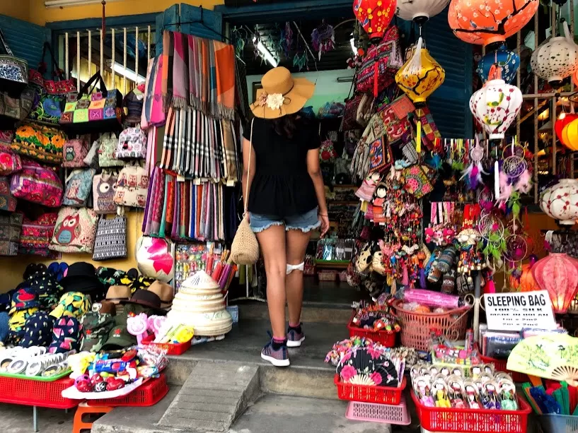 Photo of Hội An, Quang Nam Province, Vietnam by Anandita Pattnaik
