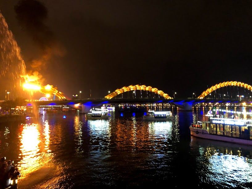 Photo of Danang, Vietnam by Anandita Pattnaik