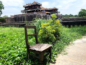 Photo of Hue, Thua Thien Hue, Vietnam by Anandita Pattnaik