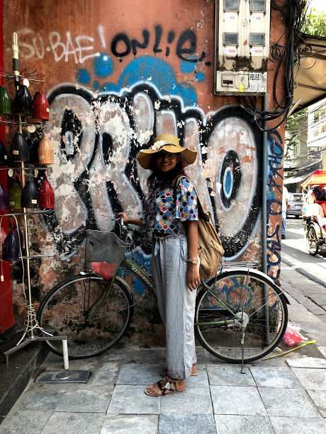 Photo of Hanoi, Vietnam by Anandita Pattnaik