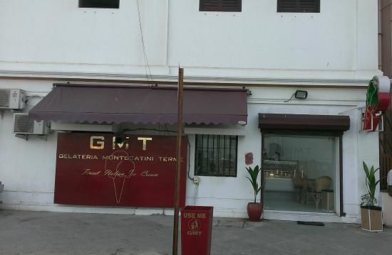 Photo of Pondicherry Eat Street - What to eat and Where to eat!! 3/6 by Anandita Pattnaik