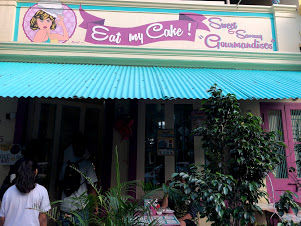 Photo of Pondicherry Eat Street - What to eat and Where to eat!! 5/6 by Anandita Pattnaik