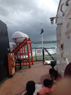 Photo of HAVE-LOCKED by Anandita Pattnaik