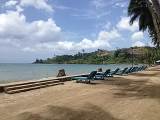 Photo of Port Blair, Andaman and Nicobar Islands, India by Anandita Pattnaik