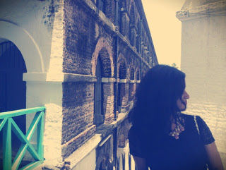 Photo of HAVE-LOCKED by Anandita Pattnaik