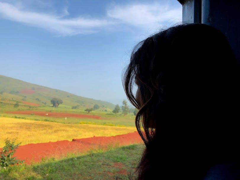Photo of Koraput, Odisha, India by Anandita Pattnaik