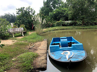 Photo of Zip-lining? Zorbing? : Head from Bhubaneswar to Konark Jungle Camp for An Adventure Weekend 1/5 by Anandita Pattnaik