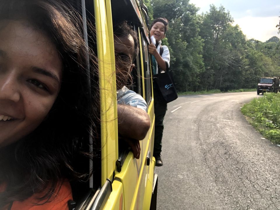 Photo of 9 Hacks To Travel Around Meghalaya Like A Local (for super cheap)! 1/3 by Anandita Pattnaik