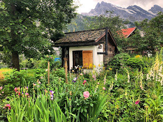Photo of Switzerland (Un)Explored, Italy (Un)Touched - Switzerland Itinerary (Part 1) by Anandita Pattnaik