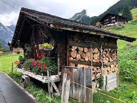 Photo of Switzerland (Un)Explored - Part 2 by Anandita Pattnaik