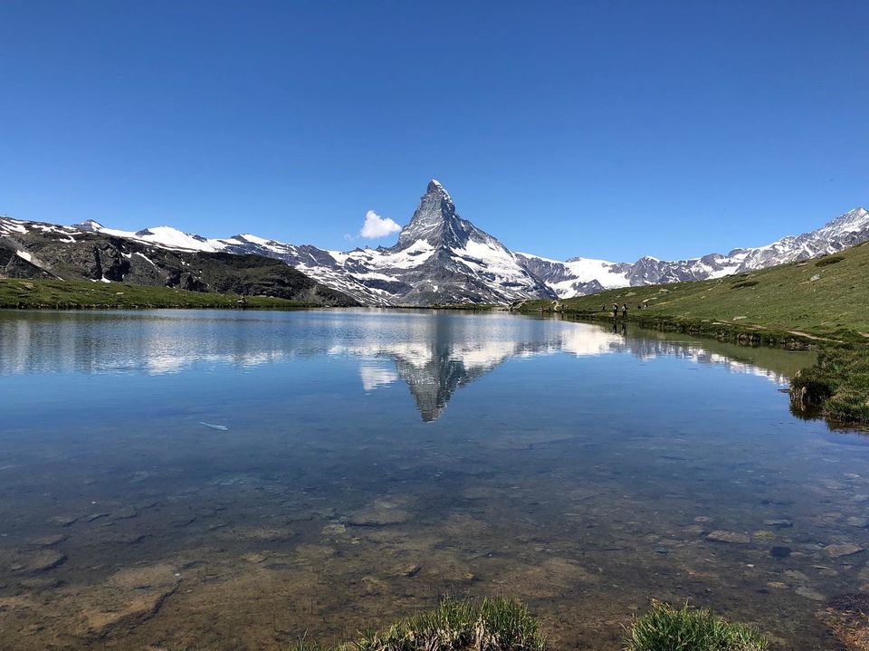 Photo of Switzerland (Un)Explored - Part 2 by Anandita Pattnaik