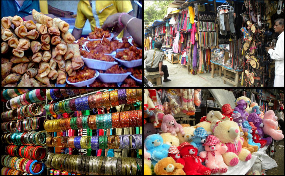 Photo of Ranganathan Street, T Nagar, Chennai, Tamil Nadu, India by Shivaani Harmsen