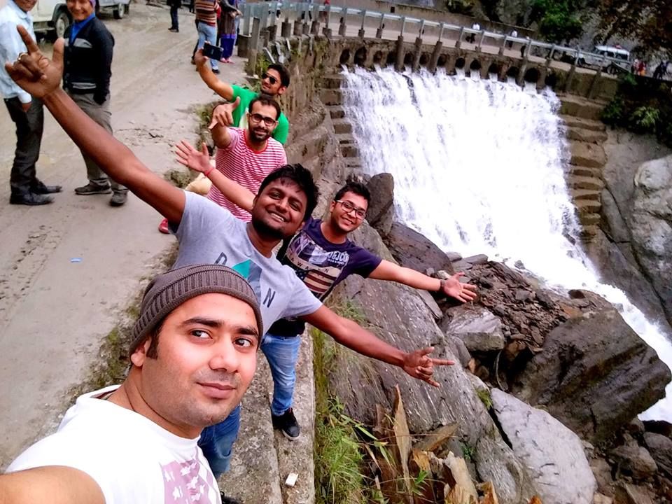 Photo of Lachung, Sikkim, India by Sanjay Kumar