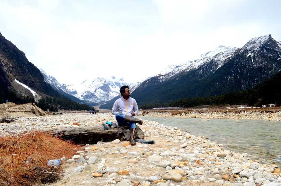 Photo of The Ultimate travel guide to Sikkim by Sanjay Kumar
