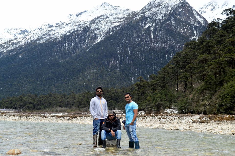 Photo of The Ultimate travel guide to Sikkim by Sanjay Kumar