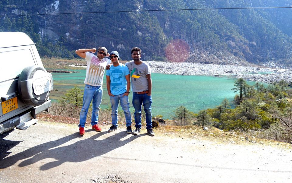 Photo of The Ultimate travel guide to Sikkim by Sanjay Kumar