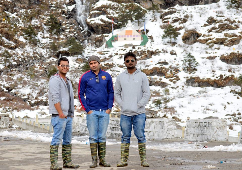 Photo of The Ultimate travel guide to Sikkim by Sanjay Kumar