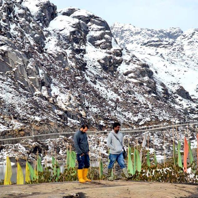 Photo of The Ultimate travel guide to Sikkim by Sanjay Kumar