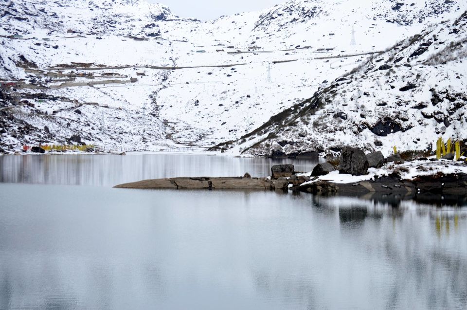 Photo of The Ultimate travel guide to Sikkim by Sanjay Kumar