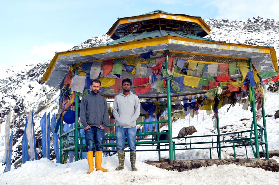 Photo of The Ultimate travel guide to Sikkim by Sanjay Kumar