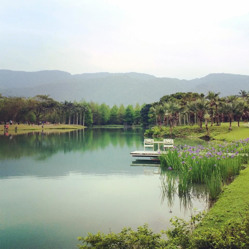 Photo of Yun Shan Shui by Huixin
