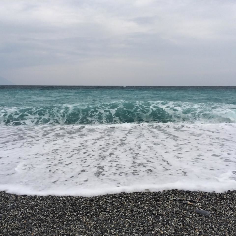 Photo of Chishingtan Beach by Huixin