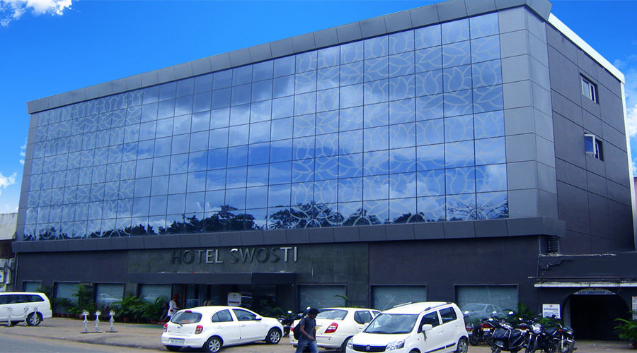 Photo of Best to Stay Hotels in Bhubaneswar near Railway station 1/1 by Ryan