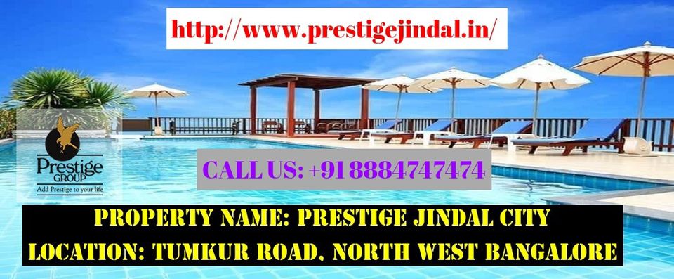 Photo of COMING SOON PRESTIGE JINDAL CITY APARTMENTS BY PRESTIGE BUILDERS by prestigejindal.in