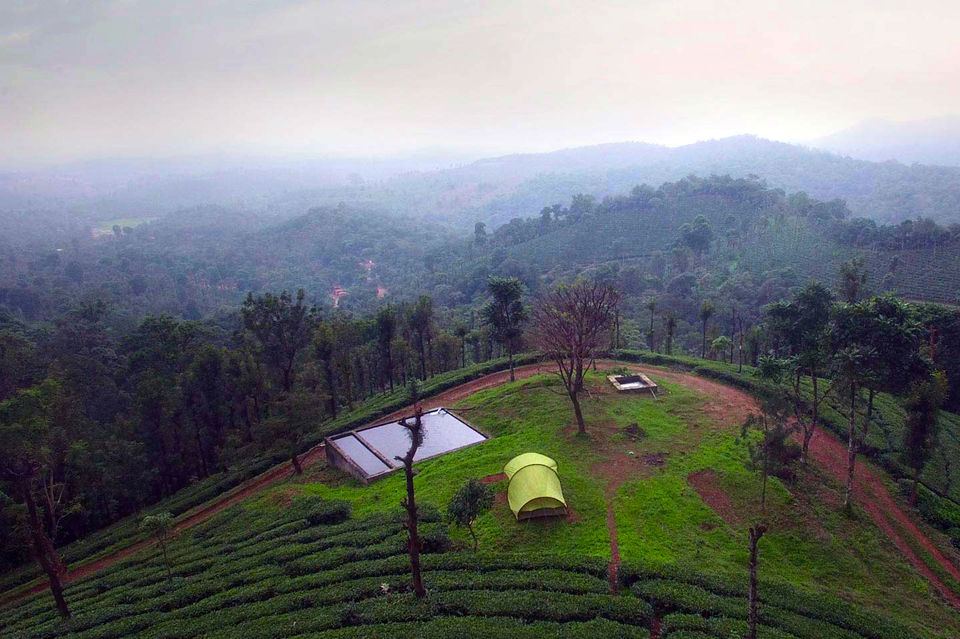 Photo of Wayanad: ExperienceCamping at the top of Edakkal Caves. 2/3 by Campper Camping