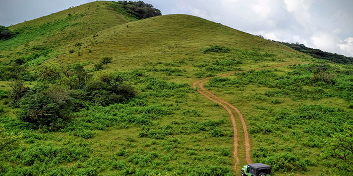 Photo of Sakleshpur, Karnataka, India by Rahul Kumar