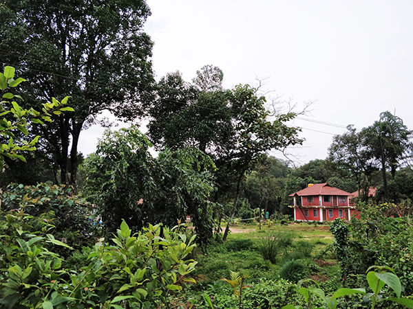 Photo of Sakleshpur, Karnataka, India by Rahul Kumar