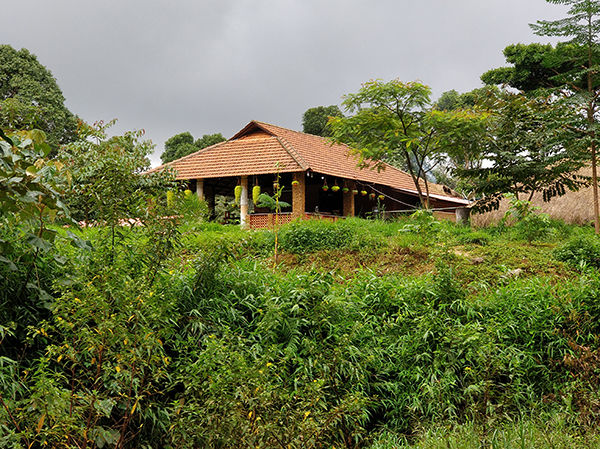Photo of Sakleshpur, Karnataka, India by Rahul Kumar