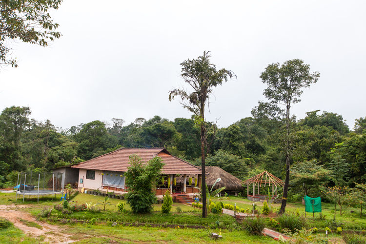 Photo of Sakleshpur, Karnataka, India by Rahul Kumar