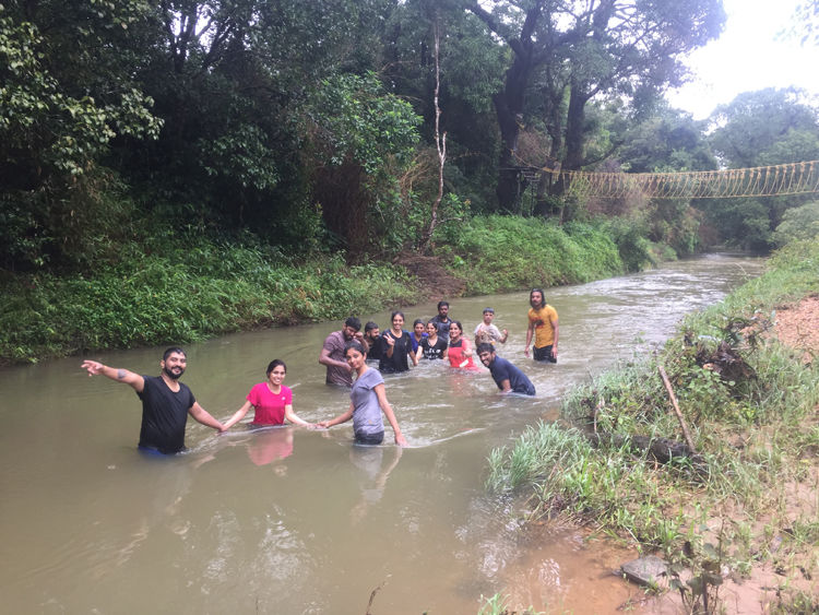 Photo of Sakleshpur, Karnataka, India by Rahul Kumar
