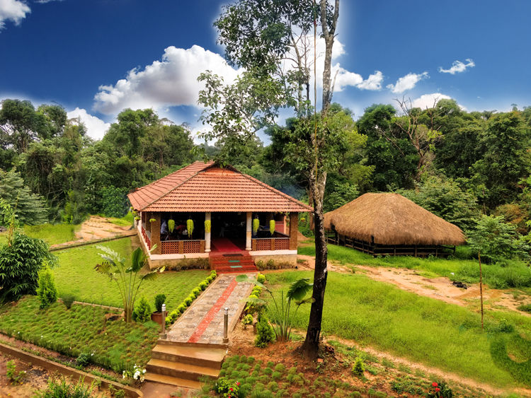Photo of Sakleshpur, Karnataka, India by Rahul Kumar