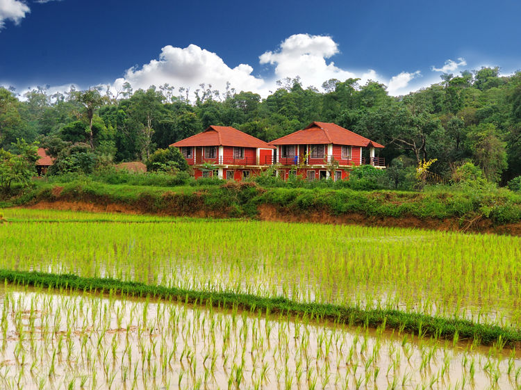 Photo of Sakleshpur, Karnataka, India by Rahul Kumar