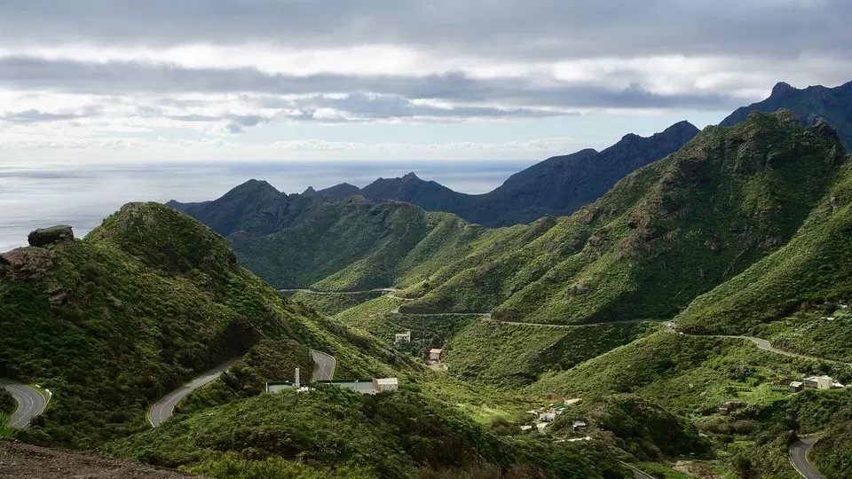 Photo of Canary Islands, Spain by Varun Suchday