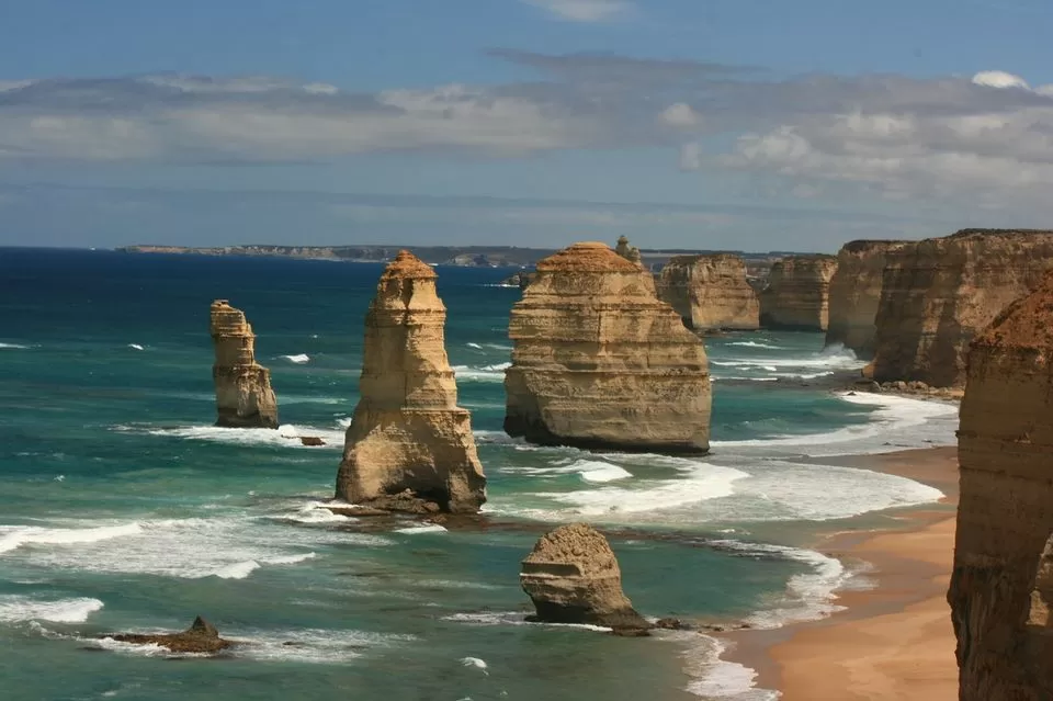 Photo of Australia by Varun Suchday