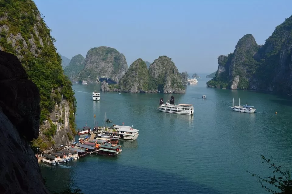 Photo of Vietnam by Varun Suchday