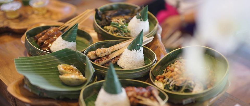 Photo of From Cave Tours to Most Rejuvenating Massages: Check Out These Appealing Things to Do in Ubud by Aakanksha Magan