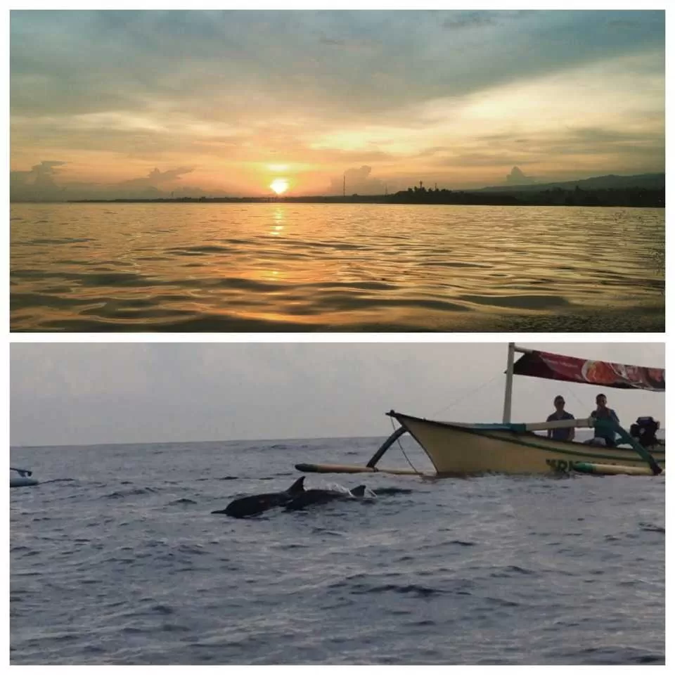 Photo of Lovina Beach, Anturan, Buleleng Regency, Bali, Indonesia by Abhinav Ranjan