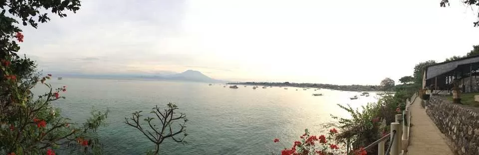 Photo of Kintamani, Bangli Regency, Bali, Indonesia by Abhinav Ranjan