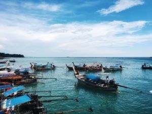 Photo of Three Days in Koh Phi Phi | Travel Guide - Blog of the Things by Kritika Goel