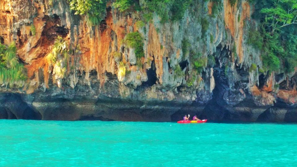Photo of Krabi Thailand by MissDoLittle a.k.a Khushbu Jhaveri