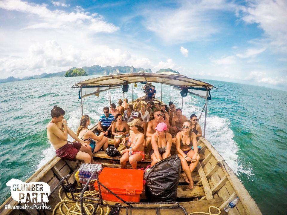 Photo of An 8-Day Itinerary Under ₹50,000 To Experience The Best Of Thailand by MissDoLittle a.k.a Khushbu Jhaveri