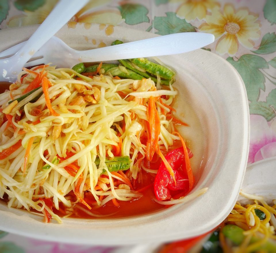 Photo of An 8-Day Itinerary Under ₹50,000 To Experience The Best Of Thailand by MissDoLittle a.k.a Khushbu Jhaveri